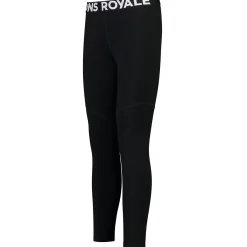 MONS ROYALE Cascade Merino Flex 200 Leggings - Women's-Women Base Layers|Snow Clothing