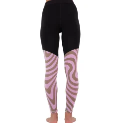 MONS ROYALE Cascade Merino Flex 200 Leggings - Women's-Women Base Layers|Snow Clothing