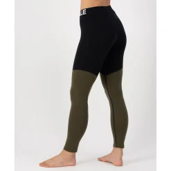 MONS ROYALE Cascade Merino Flex 200 Leggings - Women's-Women Base Layers|Snow Clothing