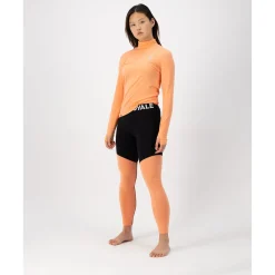 MONS ROYALE Cascade Merino Flex 200 Leggings - Women's-Women Base Layers|Snow Clothing