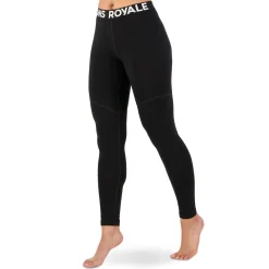 MONS ROYALE Cascade Merino Flex 200 Leggings - Women's-Women Base Layers|Snow Clothing