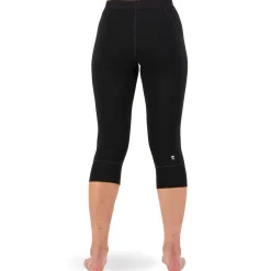 MONS ROYALE Cascade Merino Flex 200 3/4 Leggings - Women's-Women Snow Clothing|Base Layers
