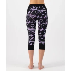 MONS ROYALE Cascade Merino Flex 200 3/4 Leggings - Women's-Women Snow Clothing|Base Layers