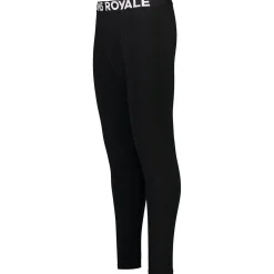 MONS ROYALE Cascade Merino Flex 200 Leggings - Men's- Base Layers|Snow Clothing