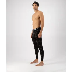 MONS ROYALE Cascade Merino Flex 200 Leggings - Men's- Base Layers|Snow Clothing