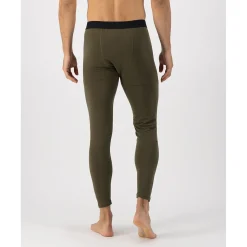 MONS ROYALE Cascade Merino Flex 200 Leggings - Men's- Base Layers|Snow Clothing