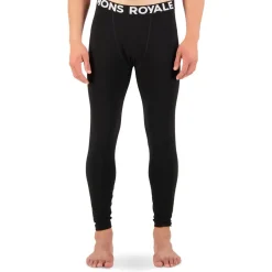 MONS ROYALE Cascade Merino Flex 200 Leggings - Men's- Base Layers|Snow Clothing