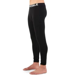 MONS ROYALE Cascade Merino Flex 200 Leggings - Men's- Base Layers|Snow Clothing