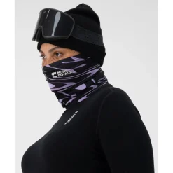 MONS ROYALE Daily Dose Merino Flex 200 Neckwarmer- Facemasks|Face Masks