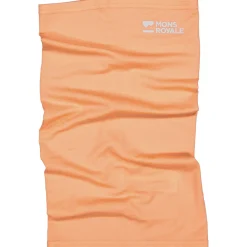 MONS ROYALE Daily Dose Merino Flex 200 Neckwarmer- Facemasks|Face Masks