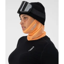 MONS ROYALE Daily Dose Merino Flex 200 Neckwarmer- Facemasks|Face Masks