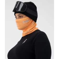 MONS ROYALE Daily Dose Merino Flex 200 Neckwarmer- Facemasks|Face Masks