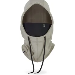 MONS ROYALE Decade Merino Fleece Hood- Facemasks|Face Masks