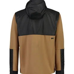 MONS ROYALE Decade Mid Hoodie - Men's- Snow Clothing|Mid Layers