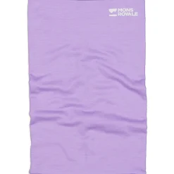 MONS ROYALE Double Up Neckwarmer- Facemasks|Face Masks