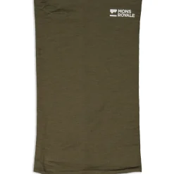 MONS ROYALE Double Up Neckwarmer- Facemasks|Face Masks