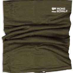 MONS ROYALE Double Up Neckwarmer- Facemasks|Face Masks