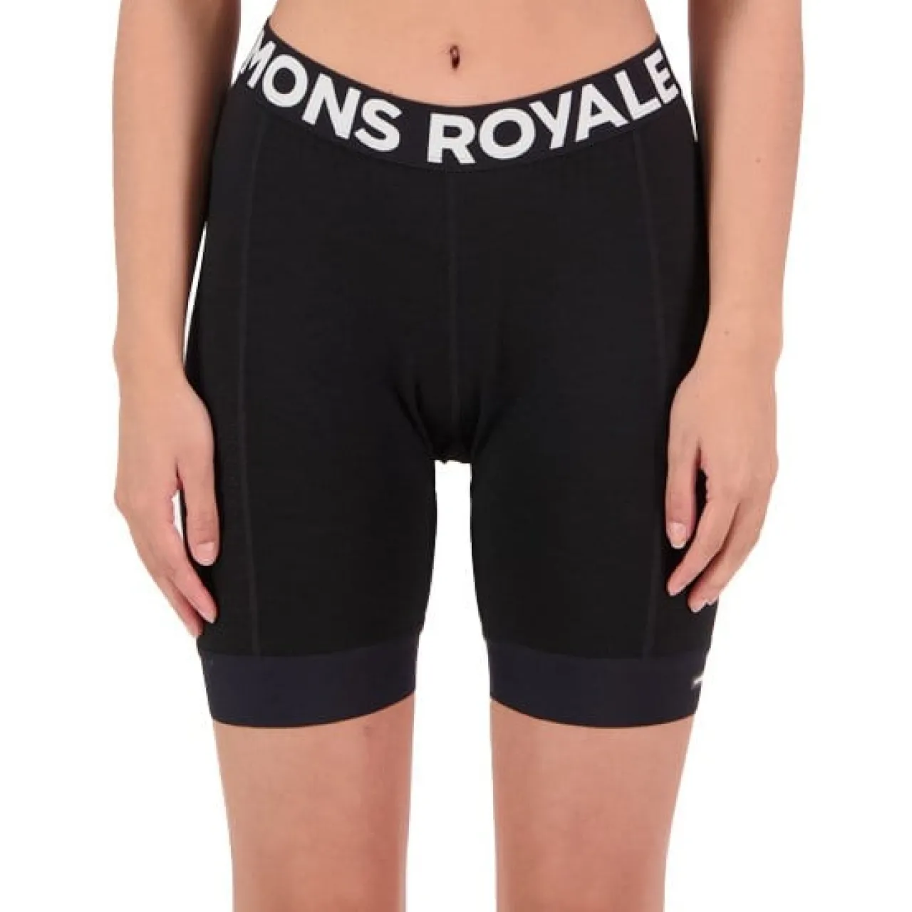 MONS ROYALE Epic Bike Liner Shorts - Women's-Women Shorts|Chamois' & Liners