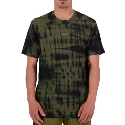 MONS ROYALE Icon Garment Dyed T-Shirt- Shirts & Jerseys|Men's Bike Clothing