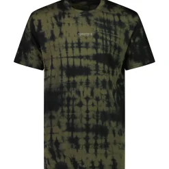MONS ROYALE Icon Garment Dyed T-Shirt- Shirts & Jerseys|Men's Bike Clothing