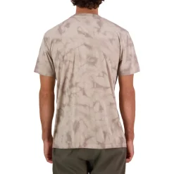 MONS ROYALE Icon Garment Dyed T-Shirt- Shirts & Jerseys|Men's Bike Clothing