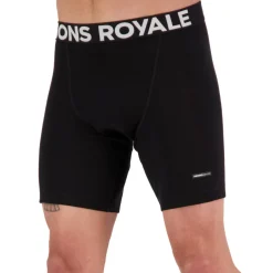 MONS ROYALE Low Pro Bike Liner Shorts- Shorts|Chamois' & Liners