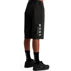 MONS ROYALE Momentum 2.0 Shorts- Shorts|Men's Bike Clothing
