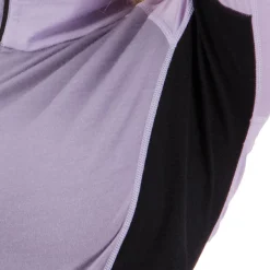 MONS ROYALE Olympus Half Zip Top - Women's-Women Base Layers|Snow Clothing