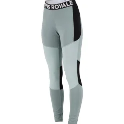 MONS ROYALE Olympus Leggings - Women's-Women Base Layers|Snow Clothing