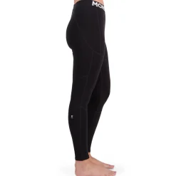 MONS ROYALE Olympus Leggings - Women's-Women Base Layers|Snow Clothing