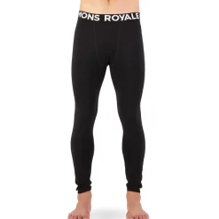 MONS ROYALE Olympus Leggings - Men's- Base Layers|Snow Clothing