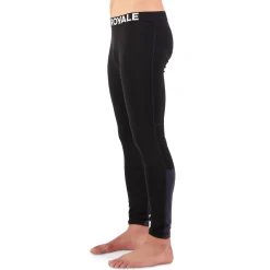 MONS ROYALE Olympus Leggings - Men's- Base Layers|Snow Clothing