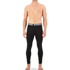 MONS ROYALE Olympus Leggings - Men's- Base Layers|Snow Clothing