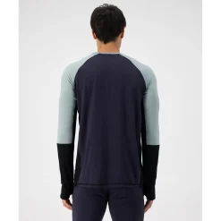 MONS ROYALE Olympus Long Sleeve Top - Men's- Base Layers|Snow Clothing