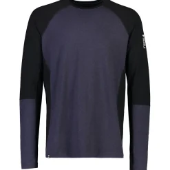 MONS ROYALE Olympus Long Sleeve Top - Men's- Base Layers|Snow Clothing