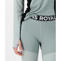 MONS ROYALE Olympus Long Sleeve Top - Women's-Women Base Layers|Snow Clothing
