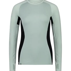 MONS ROYALE Olympus Long Sleeve Top - Women's-Women Base Layers|Snow Clothing