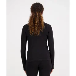 MONS ROYALE Olympus Long Sleeve Top - Women's-Women Base Layers|Snow Clothing