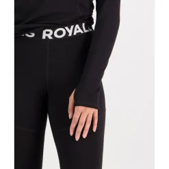MONS ROYALE Olympus Long Sleeve Top - Women's-Women Base Layers|Snow Clothing