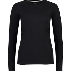 MONS ROYALE Olympus Long Sleeve Top - Women's-Women Base Layers|Snow Clothing