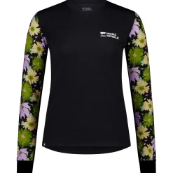 MONS ROYALE Redwood Enduro VLS Jersey - Women's-Women Women's Bike Clothing|Bike Clothing