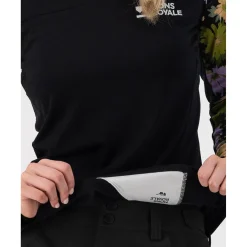 MONS ROYALE Redwood Enduro VLS Jersey - Women's-Women Women's Bike Clothing|Bike Clothing