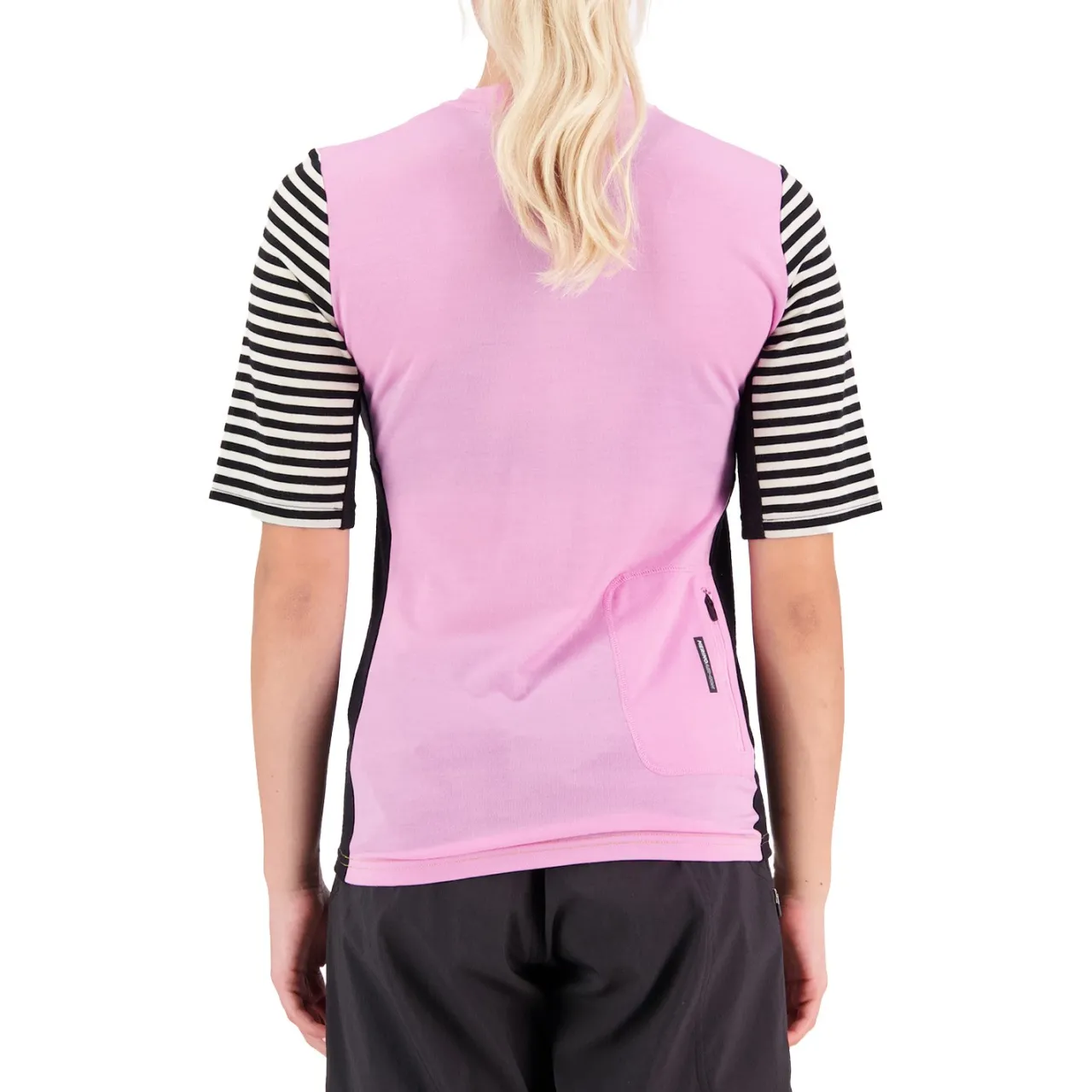 MONS ROYALE Redwood Enduro VT Jersey - Women's-Women Shirts & Jerseys|Women's Bike Clothing