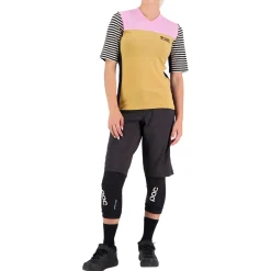 MONS ROYALE Redwood Enduro VT Jersey - Women's-Women Shirts & Jerseys|Women's Bike Clothing