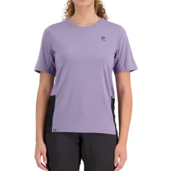 MONS ROYALE Tarn Merino Shift Tee - Women's-Women Shirts & Jerseys|Women's Bike Clothing