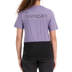 MONS ROYALE Tarn Merino Shift Tee - Women's-Women Shirts & Jerseys|Women's Bike Clothing