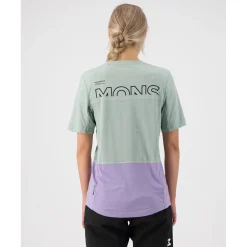 MONS ROYALE Tarn Merino Shift Tee - Women's-Women Shirts & Jerseys|Women's Bike Clothing
