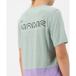 MONS ROYALE Tarn Merino Shift Tee - Women's-Women Shirts & Jerseys|Women's Bike Clothing