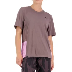 MONS ROYALE Tarn Merino Shift Tee - Women's-Women Shirts & Jerseys|Women's Bike Clothing