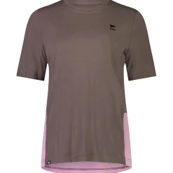 MONS ROYALE Tarn Merino Shift Tee - Women's-Women Shirts & Jerseys|Women's Bike Clothing